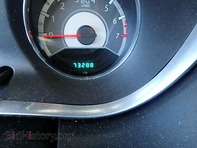 2011 CHRYSLER 200 - VIN: 1C3BC4FB8BN589857 - Фото 8