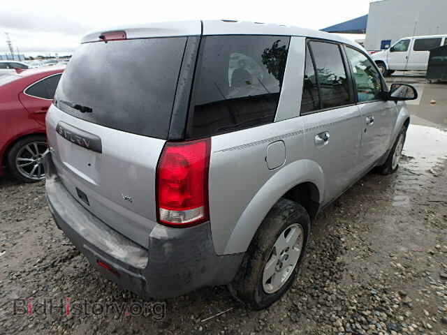 2004 SATURN VUE - VIN: 5GZCZ53474S814251 - Фото 4