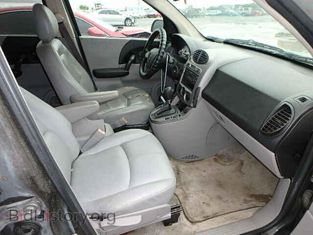 2004 SATURN VUE - VIN: 5GZCZ53474S814251 - Фото 5