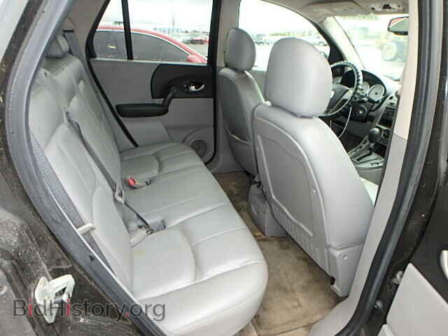 2004 SATURN VUE - VIN: 5GZCZ53474S814251 - Фото 6