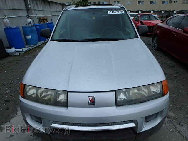 2004 SATURN VUE - VIN: 5GZCZ53474S814251 - Фото 9