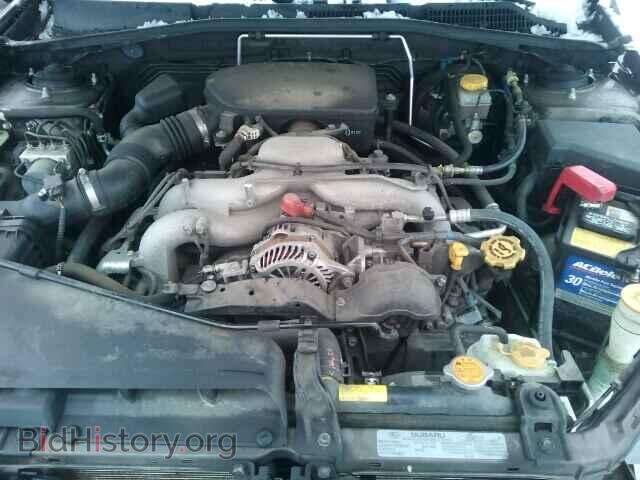2008 SUBARU OUTBACK - VIN: 4S4BP61C787351728 - Фото 7
