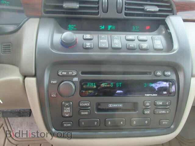 2005 CADILLAC DEVILLE - VIN: 1G6KD54Y45U198661 - Фото 9
