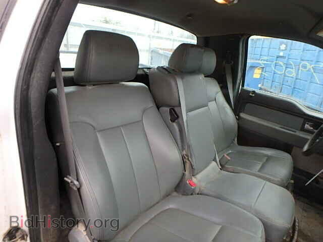 2012 FORD F150 - VIN: 1FTMF1CM3CKE29601 - Фото 6