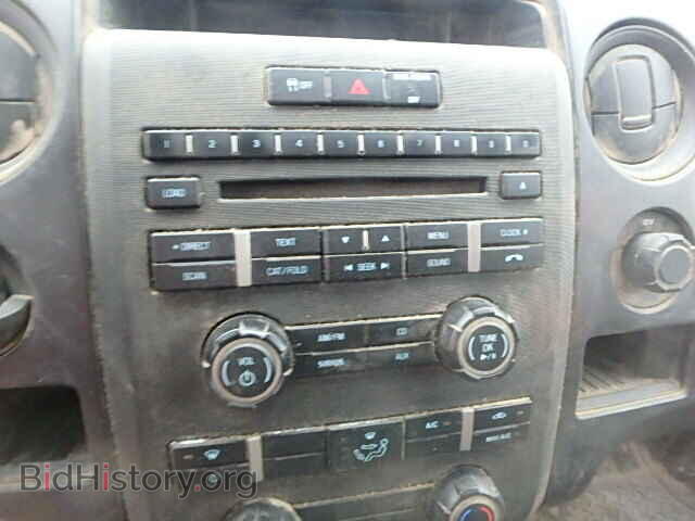 2012 FORD F150 - VIN: 1FTMF1CM3CKE29601 - Фото 9