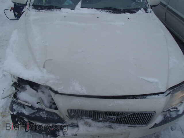 1999 VOLVO S80 - VIN: YV1TS97D2X1014629 - Фото 7
