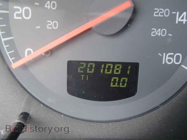 1999 VOLVO S80 - VIN: YV1TS97D2X1014629 - Фото 8