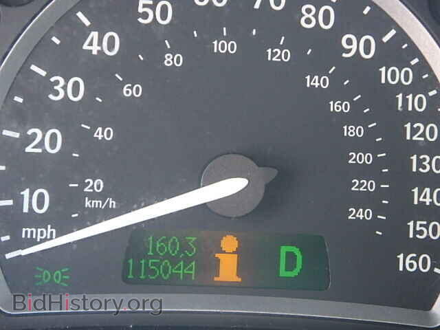 2003 SAAB 9 3 - VIN: YS3FF49Y731029768 - Фото 8