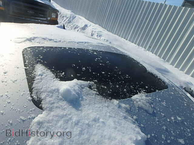 2003 SAAB 9 3 - VIN: YS3FF49Y731029768 - Фото 10