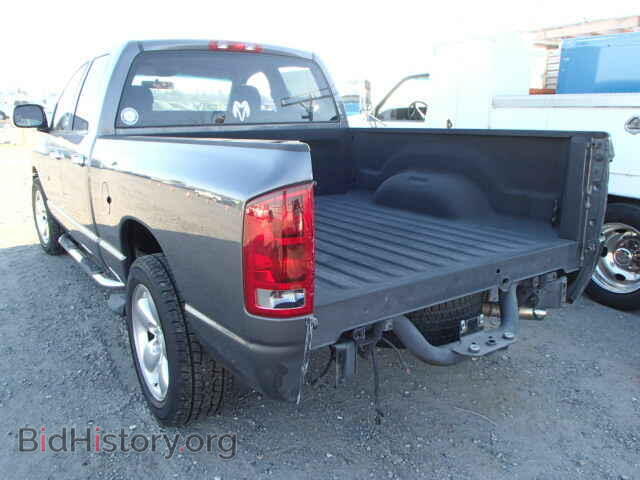 2003 DODGE RAM 1500 - VIN: 1D7HA18N93S218166 - Фото 3