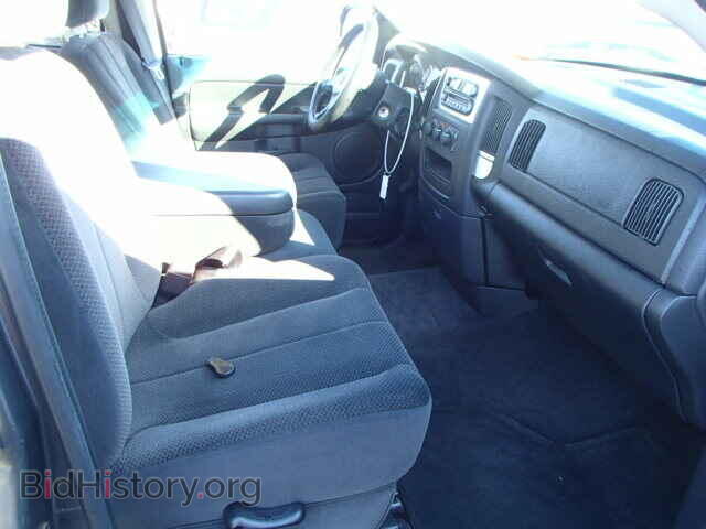 2003 DODGE RAM 1500 - VIN: 1D7HA18N93S218166 - Фото 5