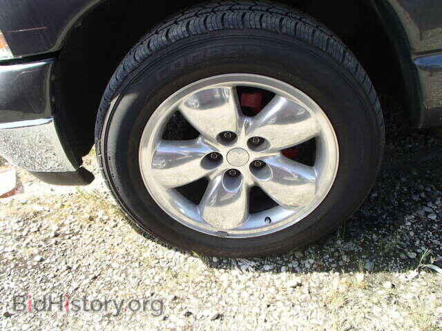 2003 DODGE RAM 1500 - VIN: 1D7HA18N93S218166 - Фото 9