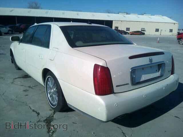 2003 CADILLAC DEVILLE - VIN: 1G6KE57Y93U183112 - Photo 3