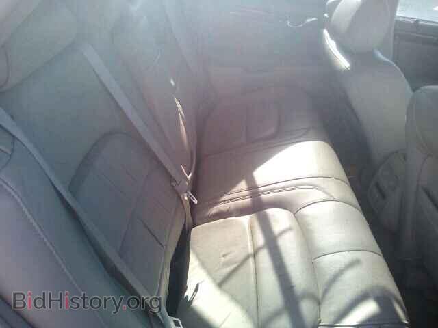 2003 CADILLAC DEVILLE - VIN: 1G6KE57Y93U183112 - Photo 6