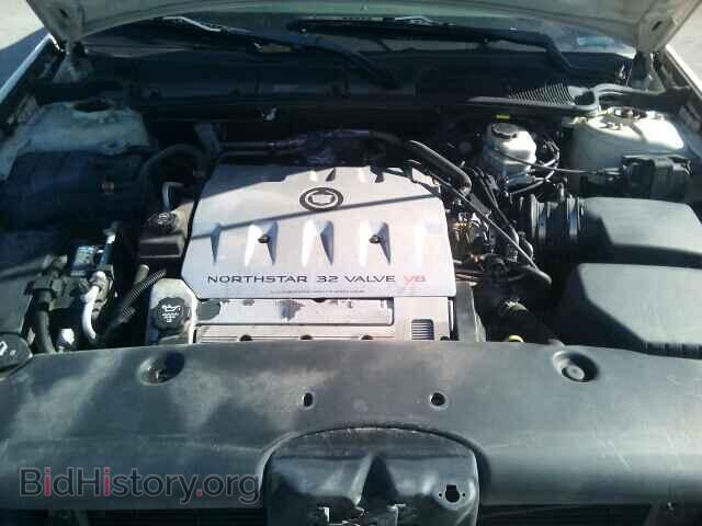 2003 CADILLAC DEVILLE - VIN: 1G6KE57Y93U183112 - Photo 7