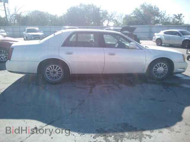 2003 CADILLAC DEVILLE - VIN: 1G6KE57Y93U183112 - Photo 9