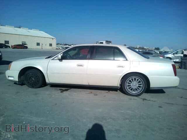 2003 CADILLAC DEVILLE - VIN: 1G6KE57Y93U183112 - Photo 10