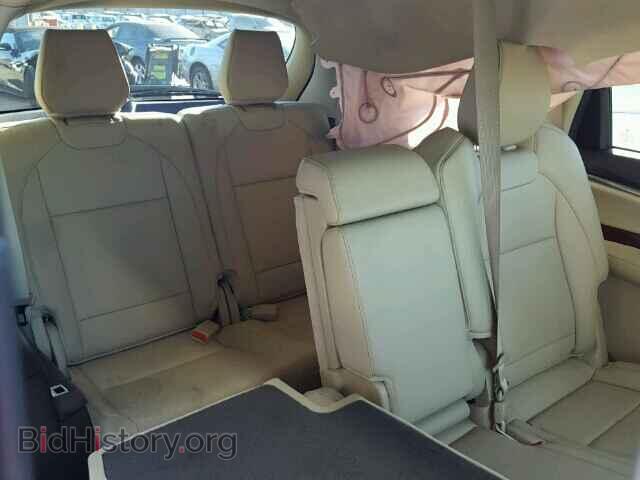 2015 ACURA MDX - VIN: 5FRYD3H45FB009382 - Фото 6