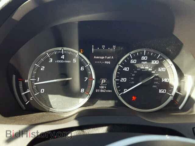 2015 ACURA MDX - VIN: 5FRYD3H45FB009382 - Фото 8