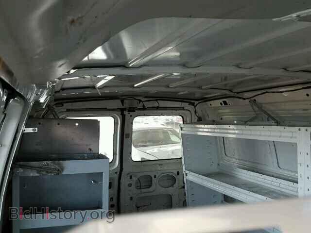 2003 FORD ECONOLINE - VIN: 1FTNE24L53HA27465 - Фото 6