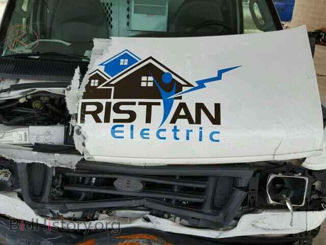 2003 FORD ECONOLINE - VIN: 1FTNE24L53HA27465 - Фото 7