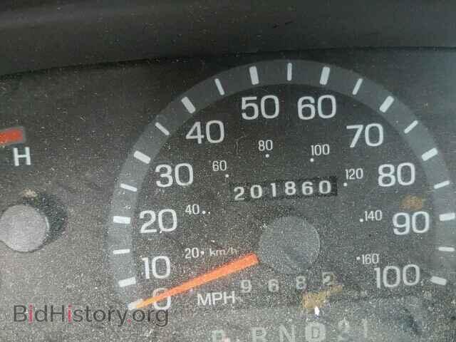 2003 FORD ECONOLINE - VIN: 1FTNE24L53HA27465 - Фото 8