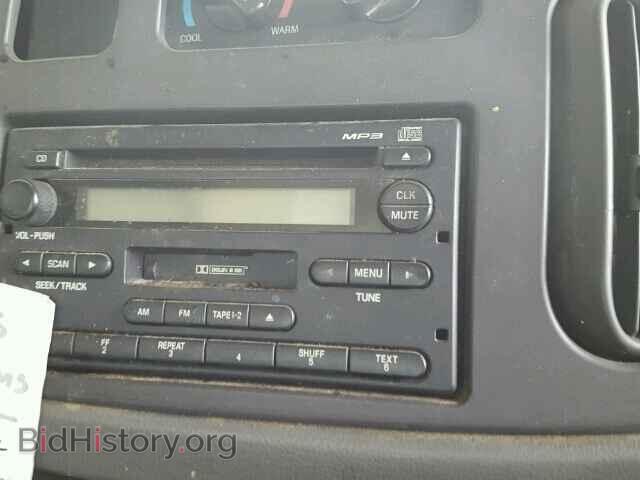 2003 FORD ECONOLINE - VIN: 1FTNE24L53HA27465 - Фото 9