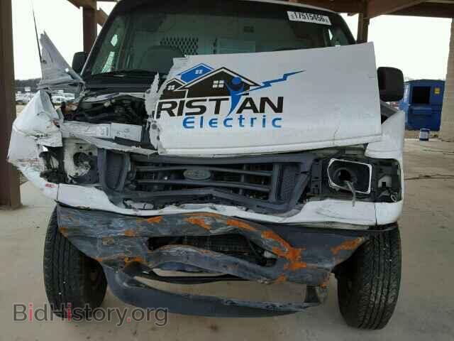 2003 FORD ECONOLINE - VIN: 1FTNE24L53HA27465 - Фото 10