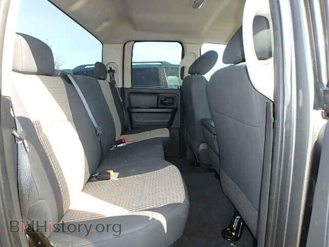 2010 DODGE RAM 1500 - VIN: 1D7RB1GP3AS162565 - Фото 6