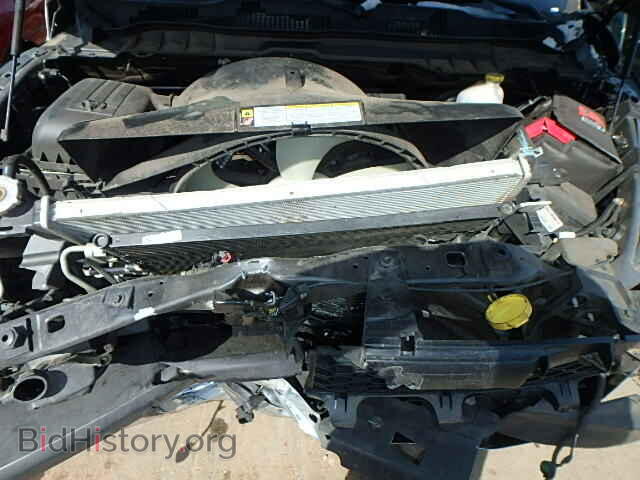 2010 DODGE RAM 1500 - VIN: 1D7RB1GP3AS162565 - Фото 7