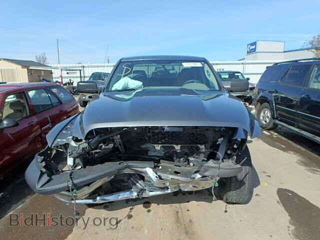 2010 DODGE RAM 1500 - VIN: 1D7RB1GP3AS162565 - Фото 9