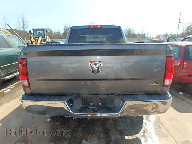 2010 DODGE RAM 1500 - VIN: 1D7RB1GP3AS162565 - Фото 10