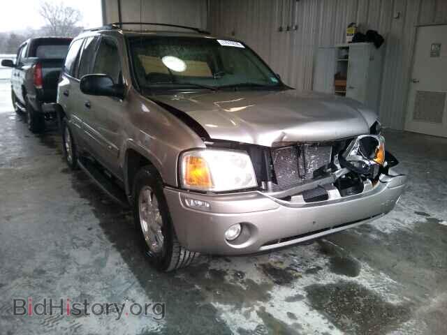 Фотография 1GKDS13S932228798 - GMC ENVOY 2003