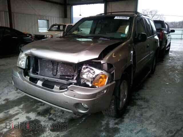 2003 GMC ENVOY - VIN: 1GKDS13S932228798 - Фото 2