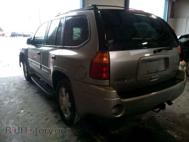 2003 GMC ENVOY - VIN: 1GKDS13S932228798 - Фото 3