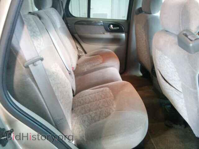 2003 GMC ENVOY - VIN: 1GKDS13S932228798 - Фото 6