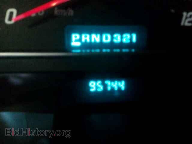 2003 GMC ENVOY - VIN: 1GKDS13S932228798 - Фото 8