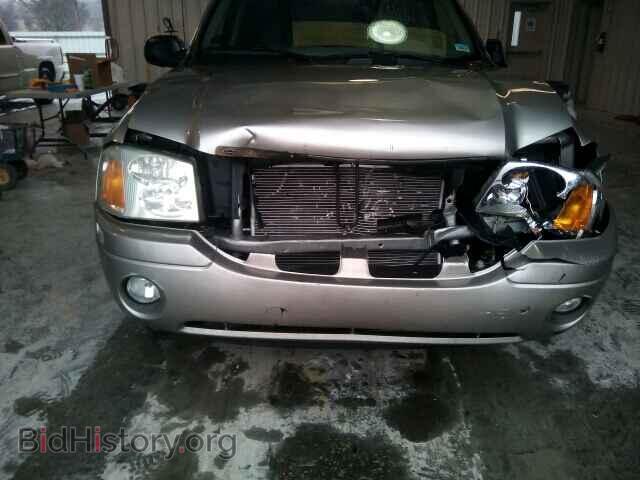 2003 GMC ENVOY - VIN: 1GKDS13S932228798 - Фото 9
