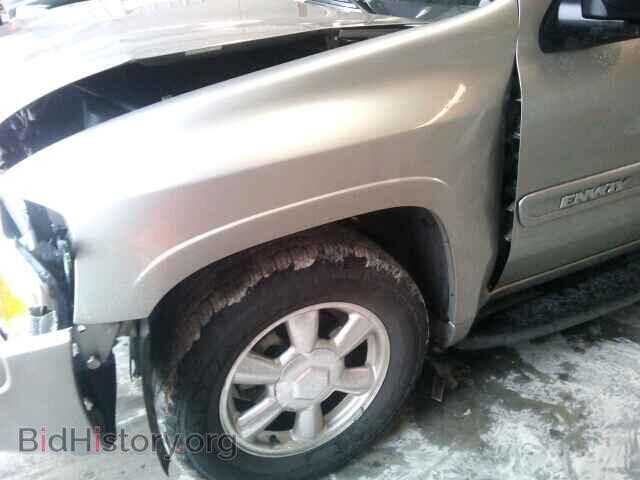 2003 GMC ENVOY - VIN: 1GKDS13S932228798 - Фото 10