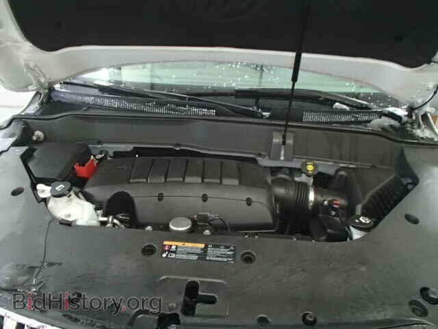2014 BUICK ENCLAVE - VIN: 5GAKVBKD7EJ102856 - Фото 7