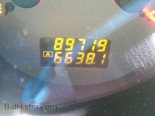 2005 NISSAN MAXIMA - VIN: 1N4BA41E35C846058 - Фото 8