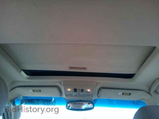 2005 NISSAN MAXIMA - VIN: 1N4BA41E35C846058 - Фото 10