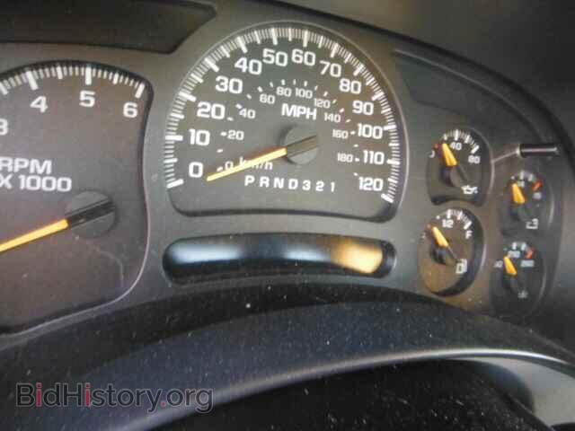 2006 CHEVROLET SILVERADO - VIN: 1GCHK29U46E285456 - Photo 8
