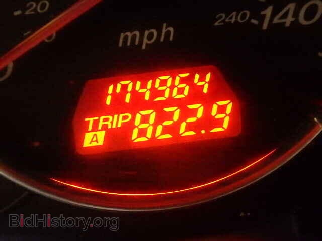 2008 MAZDA 6 - VIN: 1YVHP80C585M05402 - Фото 8