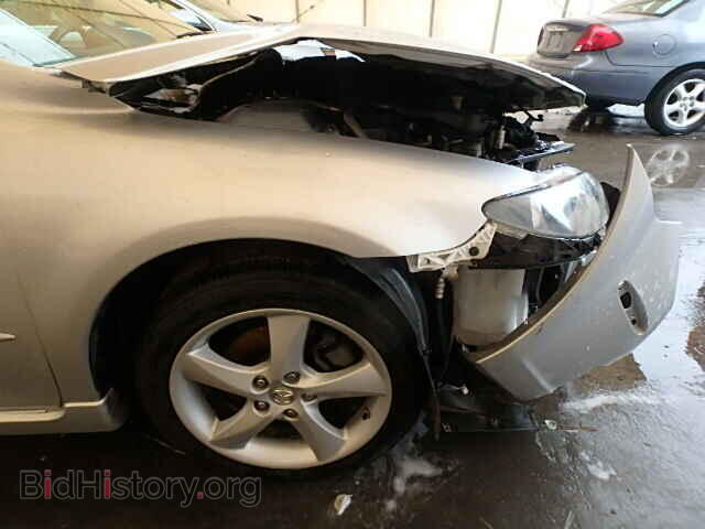 2008 MAZDA 6 - VIN: 1YVHP80C585M05402 - Фото 10