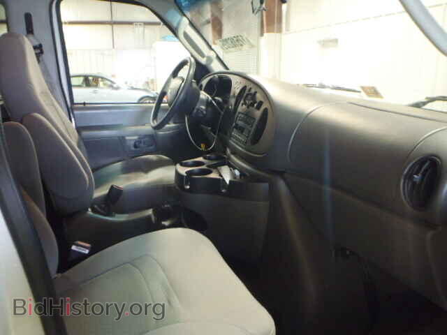 2007 FORD ECONOLINE - VIN: 1FBSS31L07DA28496 - Фото 5