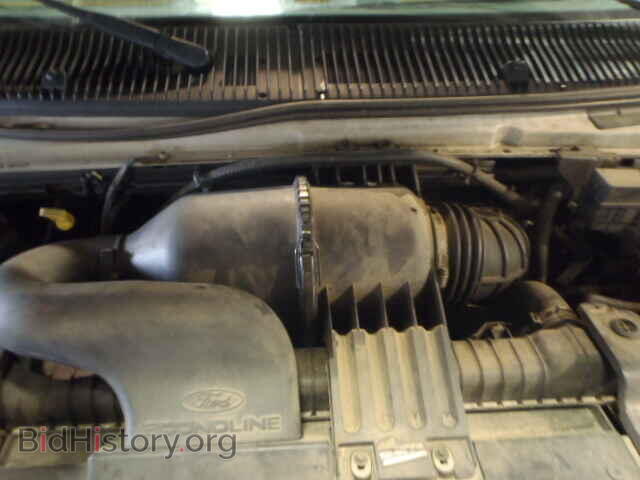 2007 FORD ECONOLINE - VIN: 1FBSS31L07DA28496 - Фото 7