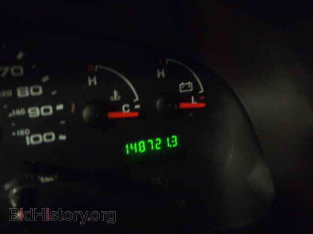 2007 FORD ECONOLINE - VIN: 1FBSS31L07DA28496 - Фото 8