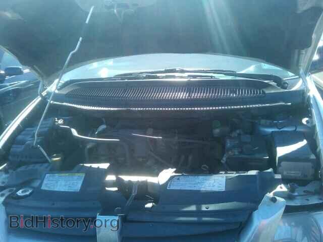 2005 DODGE CARAVAN - VIN: 2D4GP44L25R361476 - Фото 7