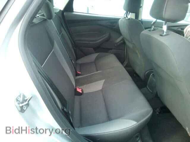 2013 FORD FOCUS - VIN: 1FADP3E27DL335839 - Photo 6